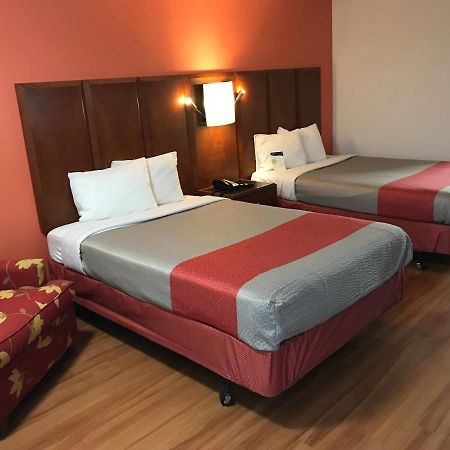 Motel 6-Van Buren, Ar I- 40 Екстер'єр фото