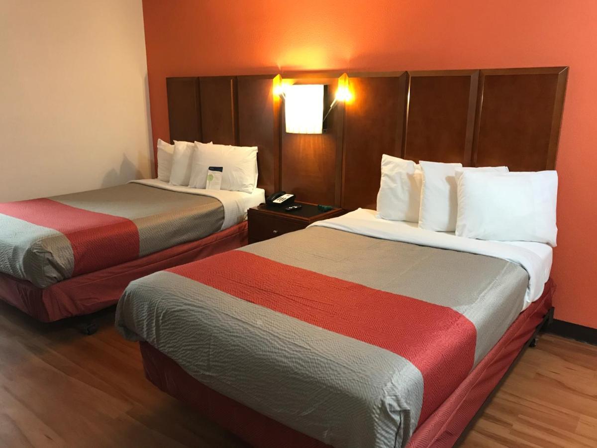 Motel 6-Van Buren, Ar I- 40 Екстер'єр фото