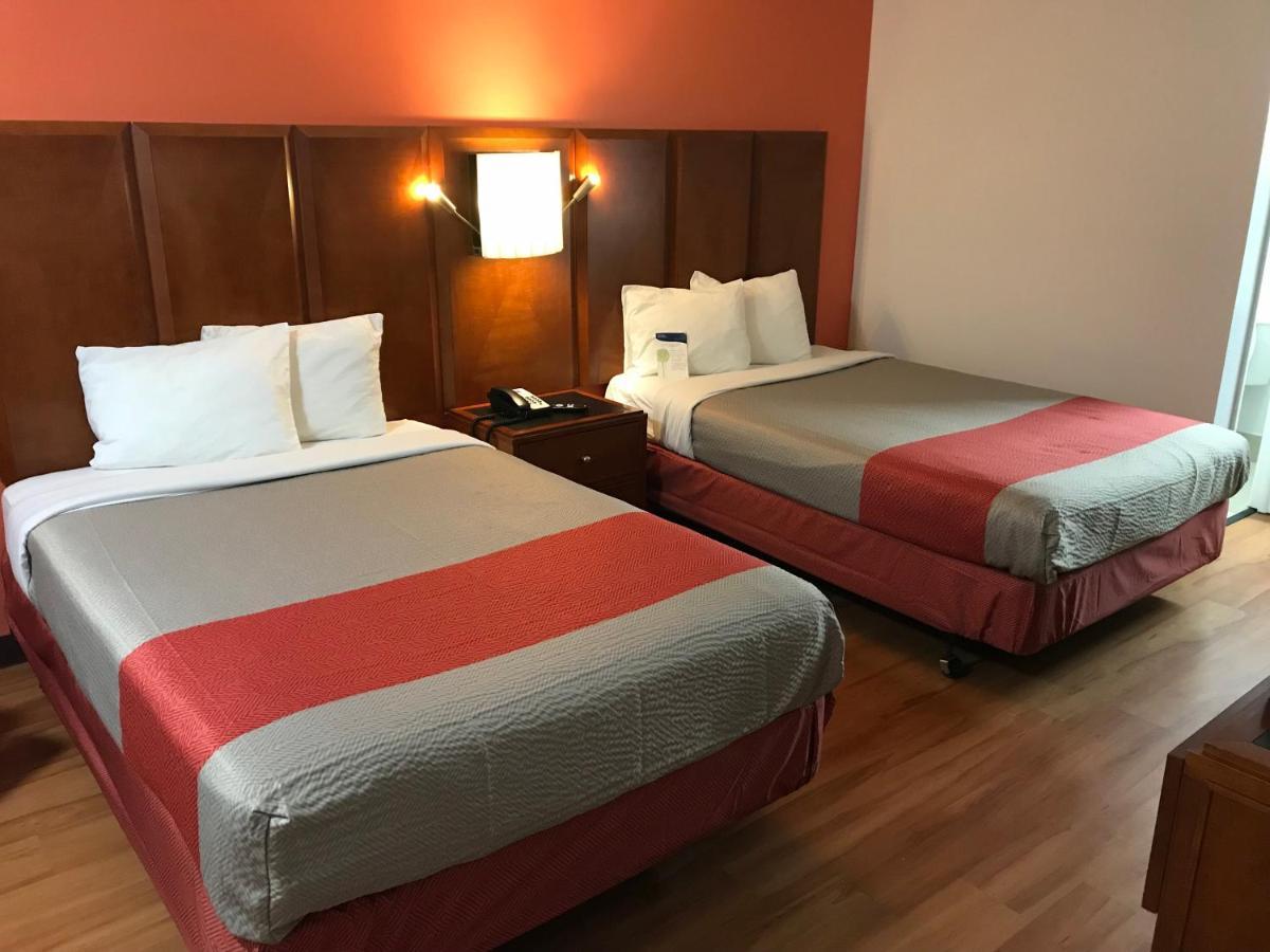 Motel 6-Van Buren, Ar I- 40 Екстер'єр фото