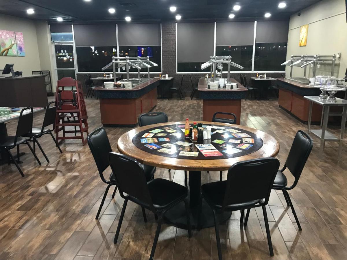 Motel 6-Van Buren, Ar I- 40 Екстер'єр фото