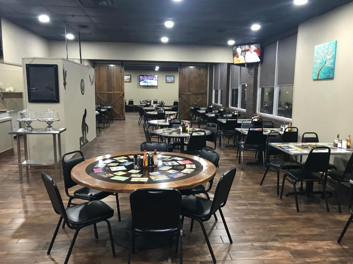 Motel 6-Van Buren, Ar I- 40 Екстер'єр фото