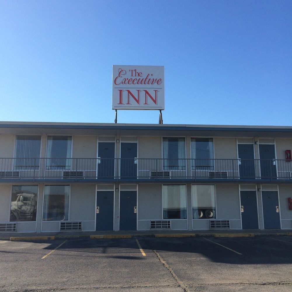 Motel 6-Van Buren, Ar I- 40 Екстер'єр фото