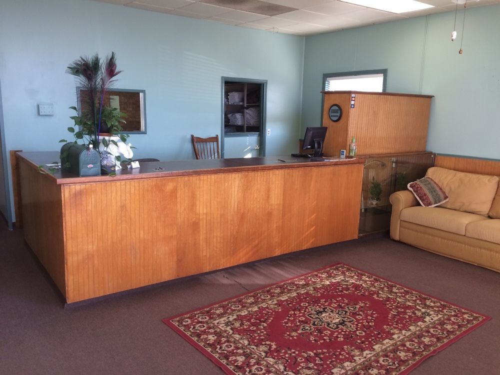 Motel 6-Van Buren, Ar I- 40 Екстер'єр фото