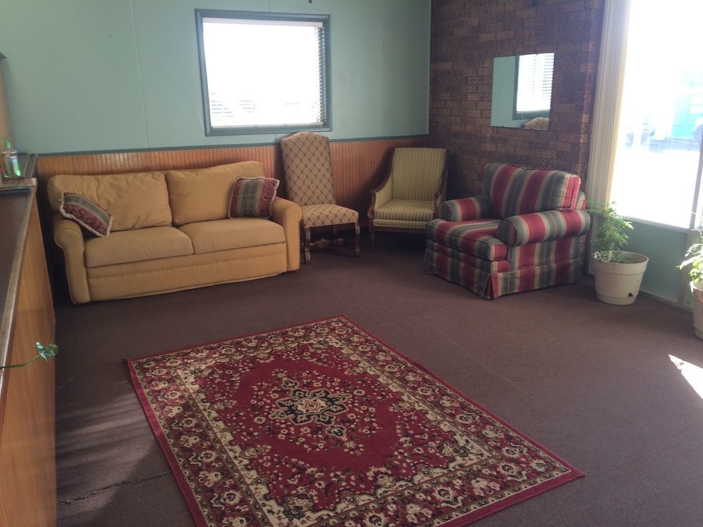 Motel 6-Van Buren, Ar I- 40 Екстер'єр фото