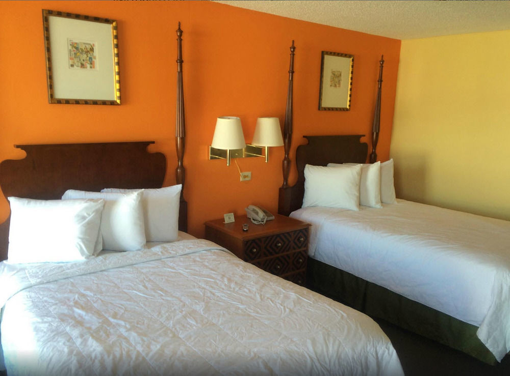 Motel 6-Van Buren, Ar I- 40 Екстер'єр фото
