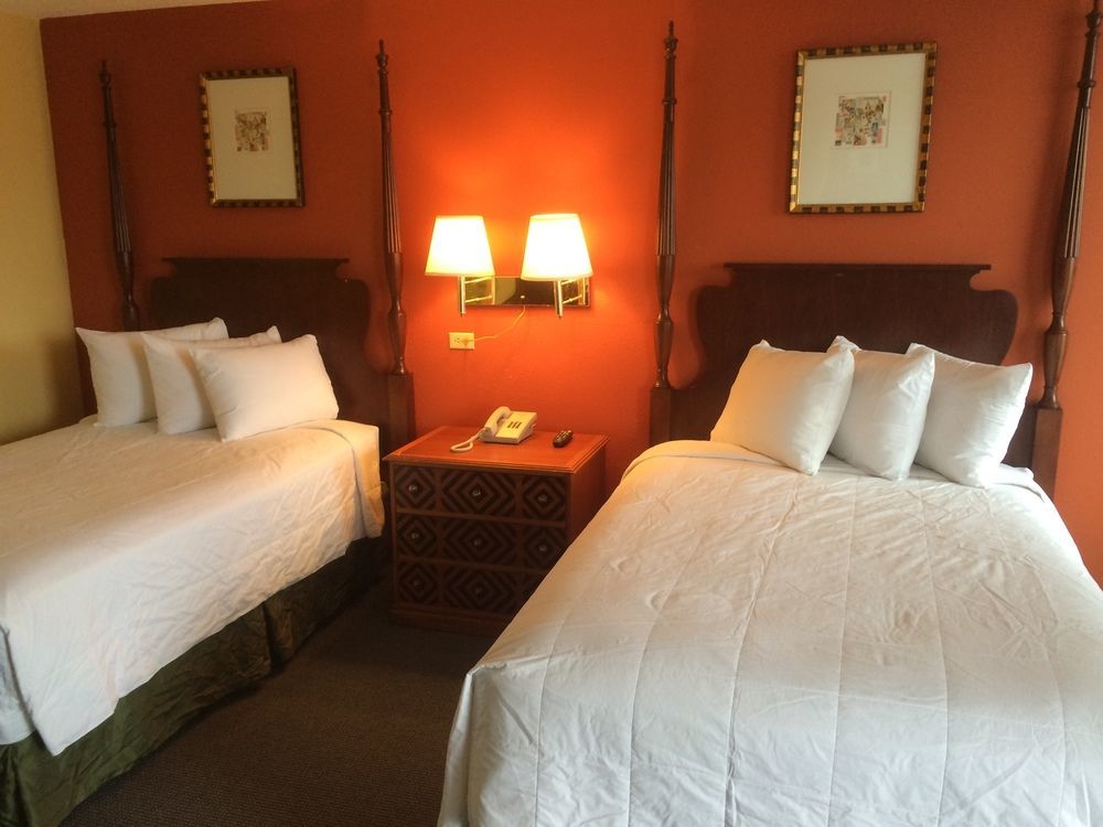 Motel 6-Van Buren, Ar I- 40 Екстер'єр фото
