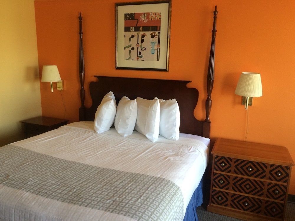 Motel 6-Van Buren, Ar I- 40 Екстер'єр фото