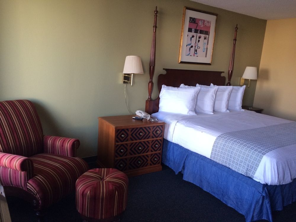 Motel 6-Van Buren, Ar I- 40 Екстер'єр фото