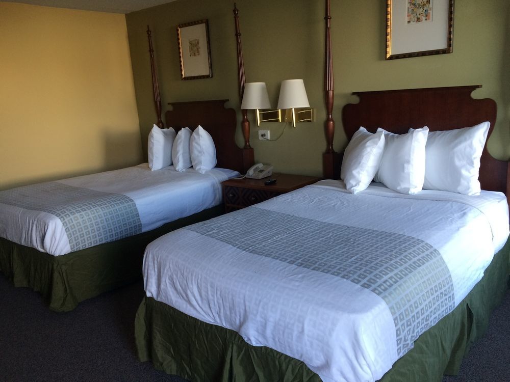 Motel 6-Van Buren, Ar I- 40 Екстер'єр фото