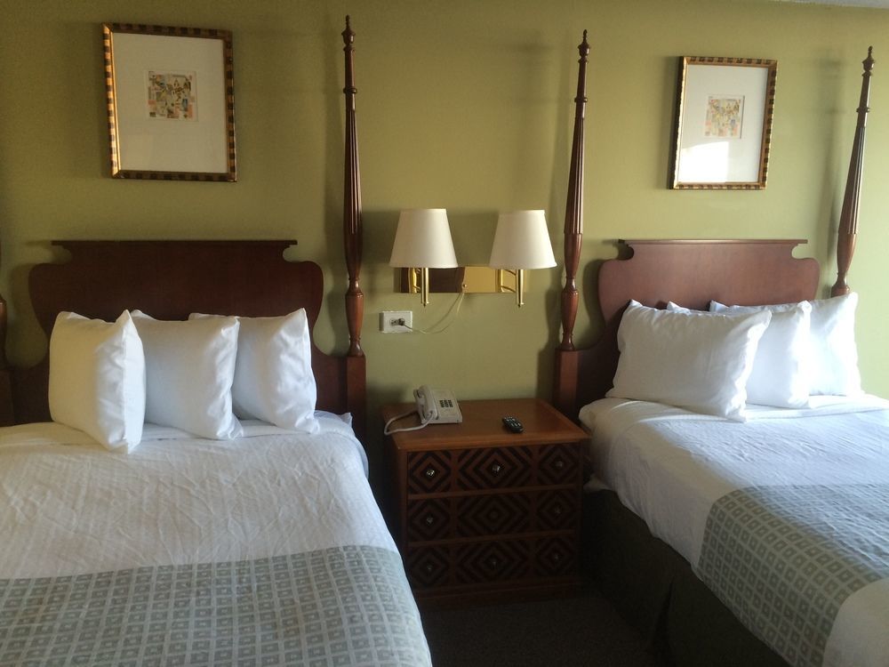Motel 6-Van Buren, Ar I- 40 Екстер'єр фото