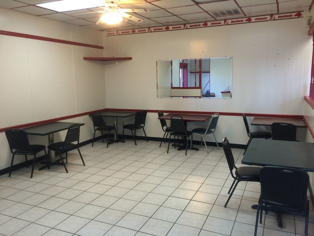 Motel 6-Van Buren, Ar I- 40 Екстер'єр фото