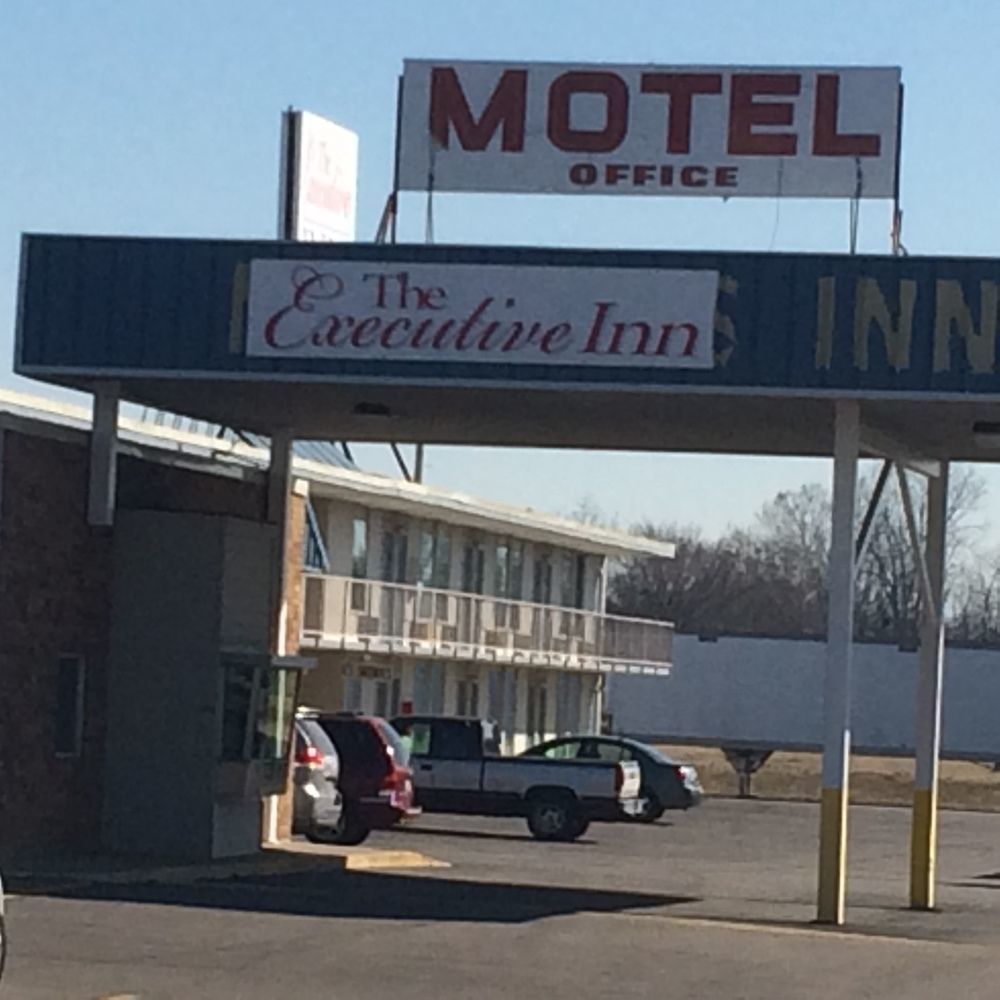 Motel 6-Van Buren, Ar I- 40 Екстер'єр фото