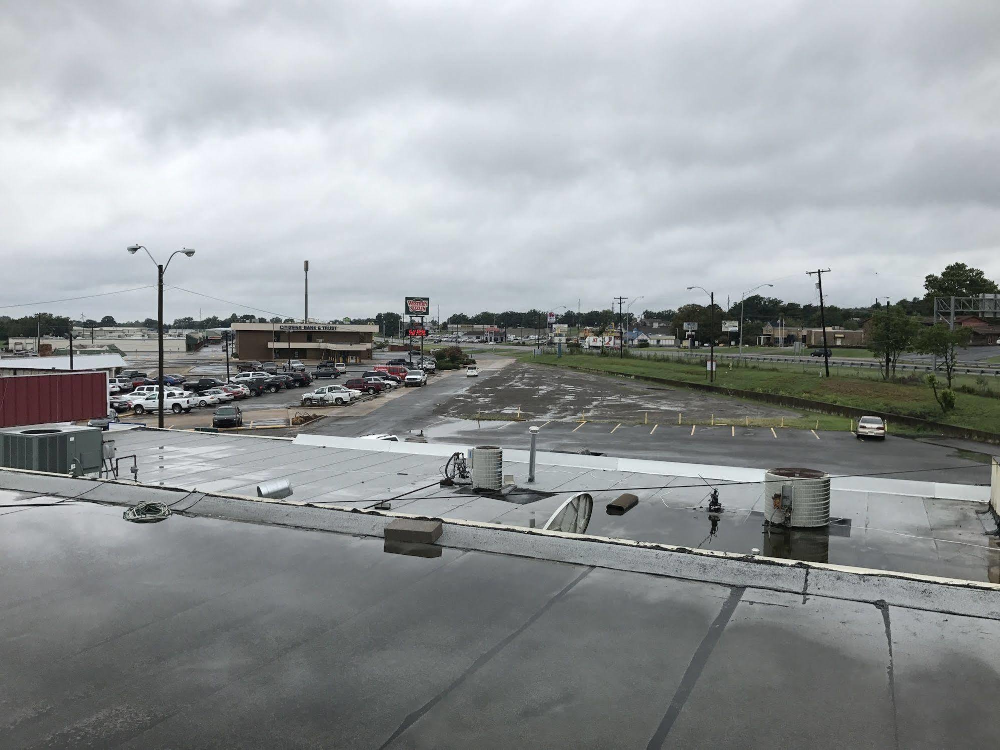 Motel 6-Van Buren, Ar I- 40 Екстер'єр фото