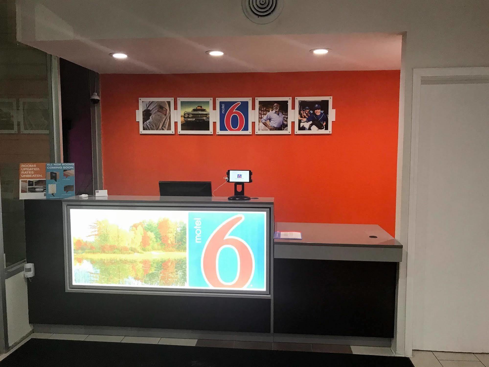 Motel 6-Van Buren, Ar I- 40 Екстер'єр фото