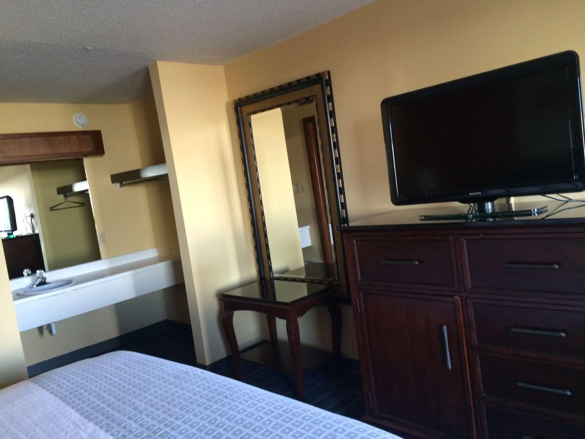 Motel 6-Van Buren, Ar I- 40 Екстер'єр фото