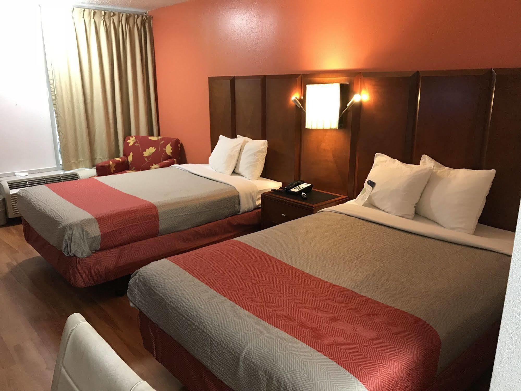 Motel 6-Van Buren, Ar I- 40 Екстер'єр фото