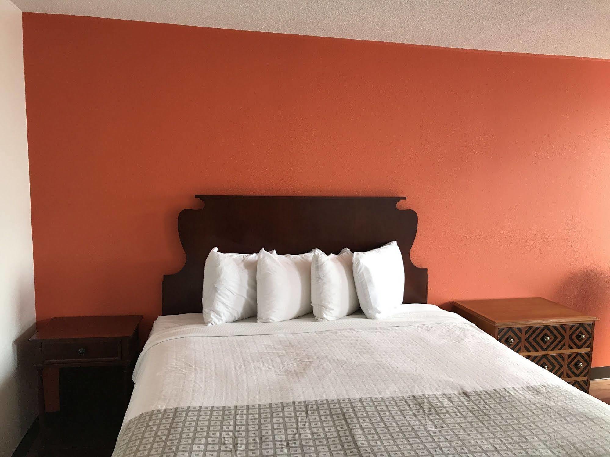 Motel 6-Van Buren, Ar I- 40 Екстер'єр фото