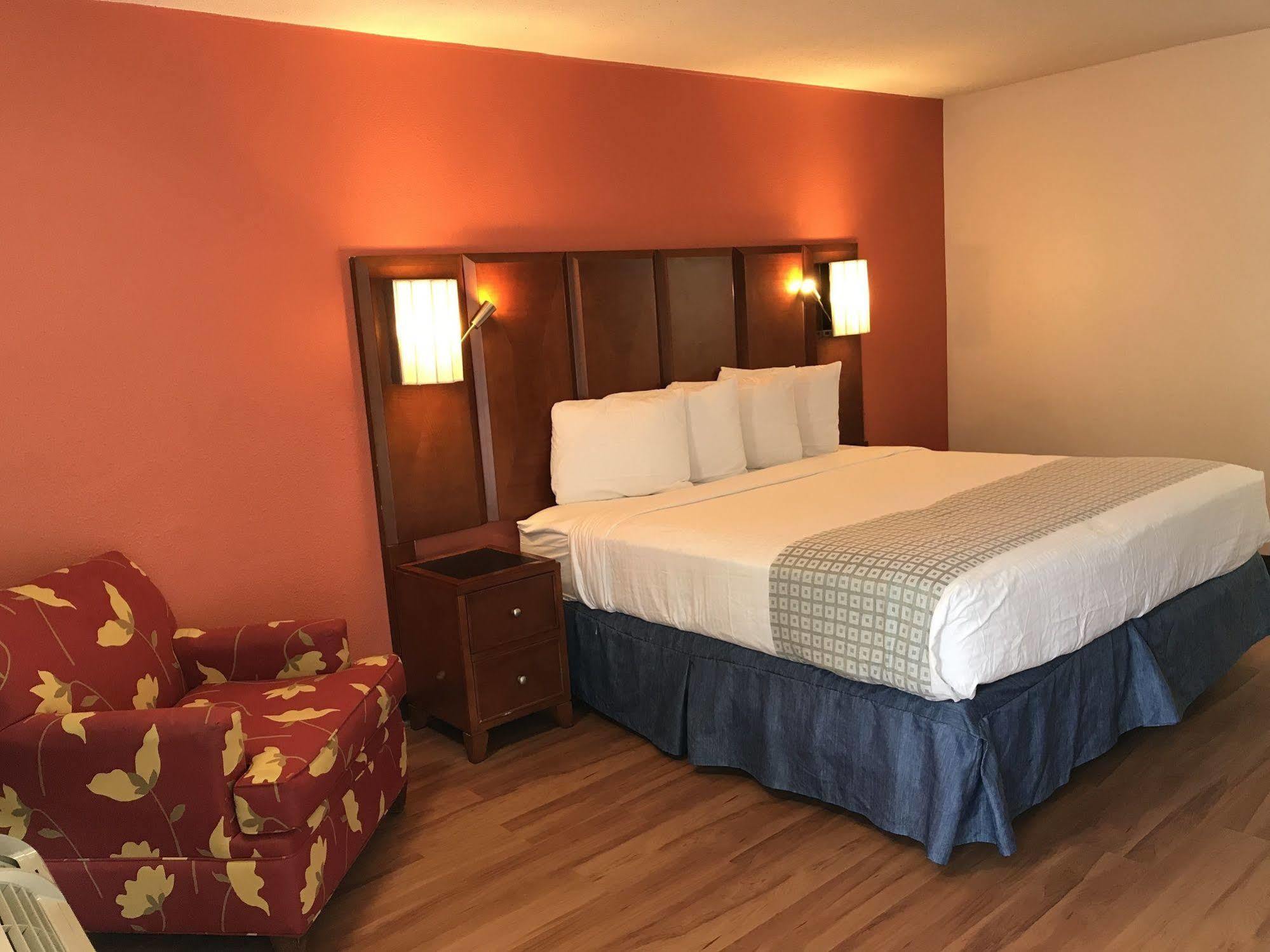 Motel 6-Van Buren, Ar I- 40 Екстер'єр фото