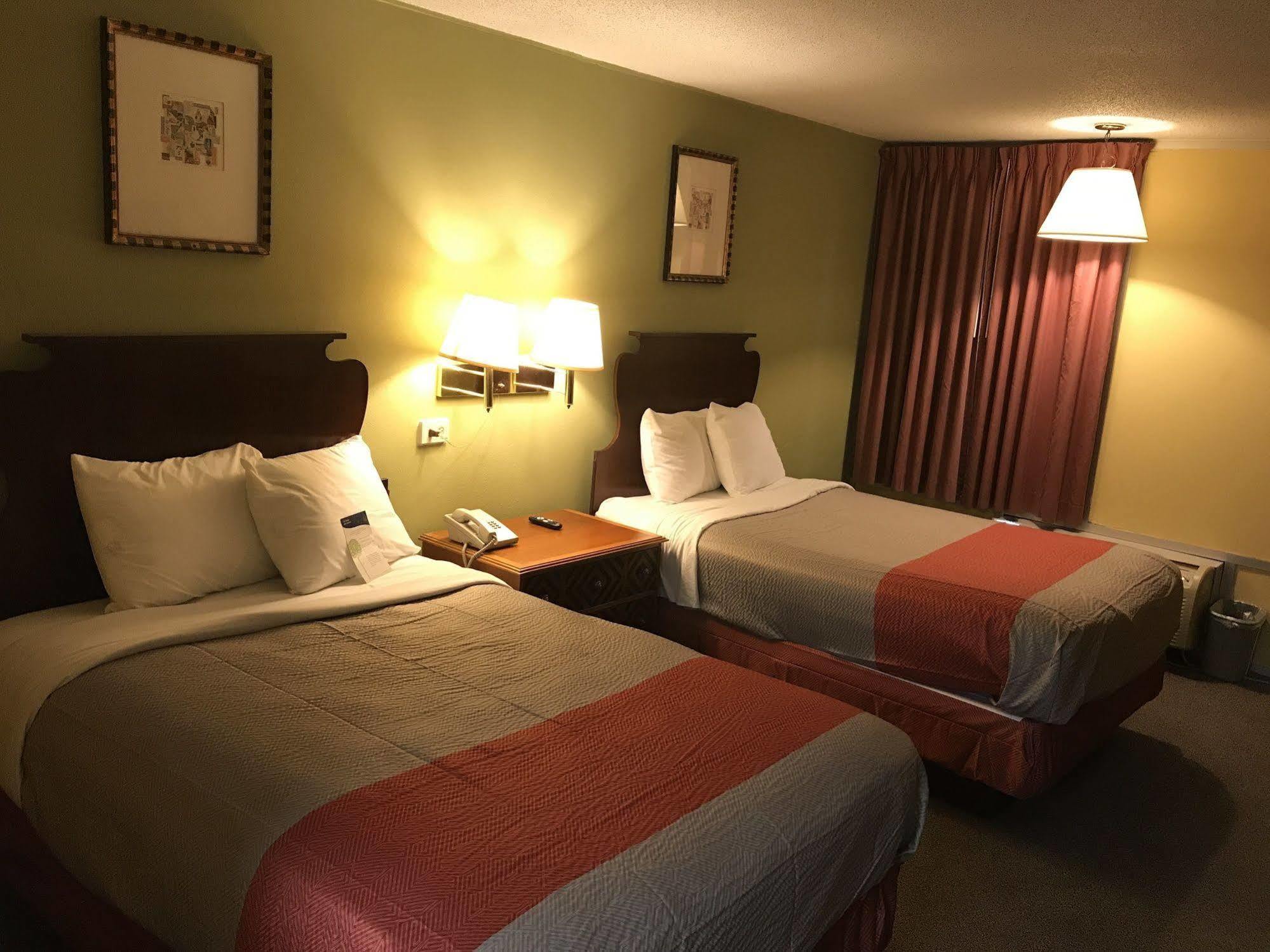 Motel 6-Van Buren, Ar I- 40 Екстер'єр фото