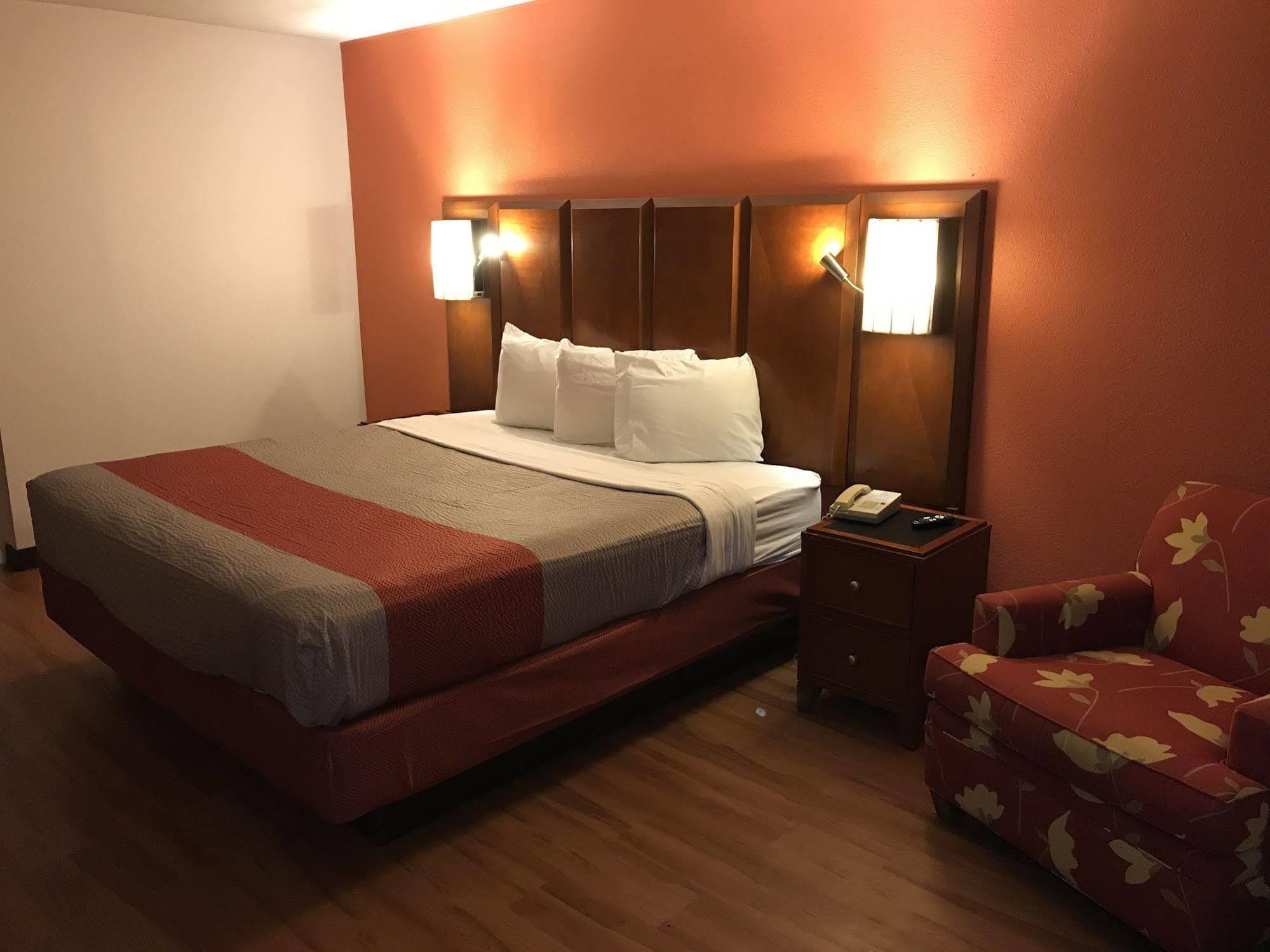 Motel 6-Van Buren, Ar I- 40 Екстер'єр фото