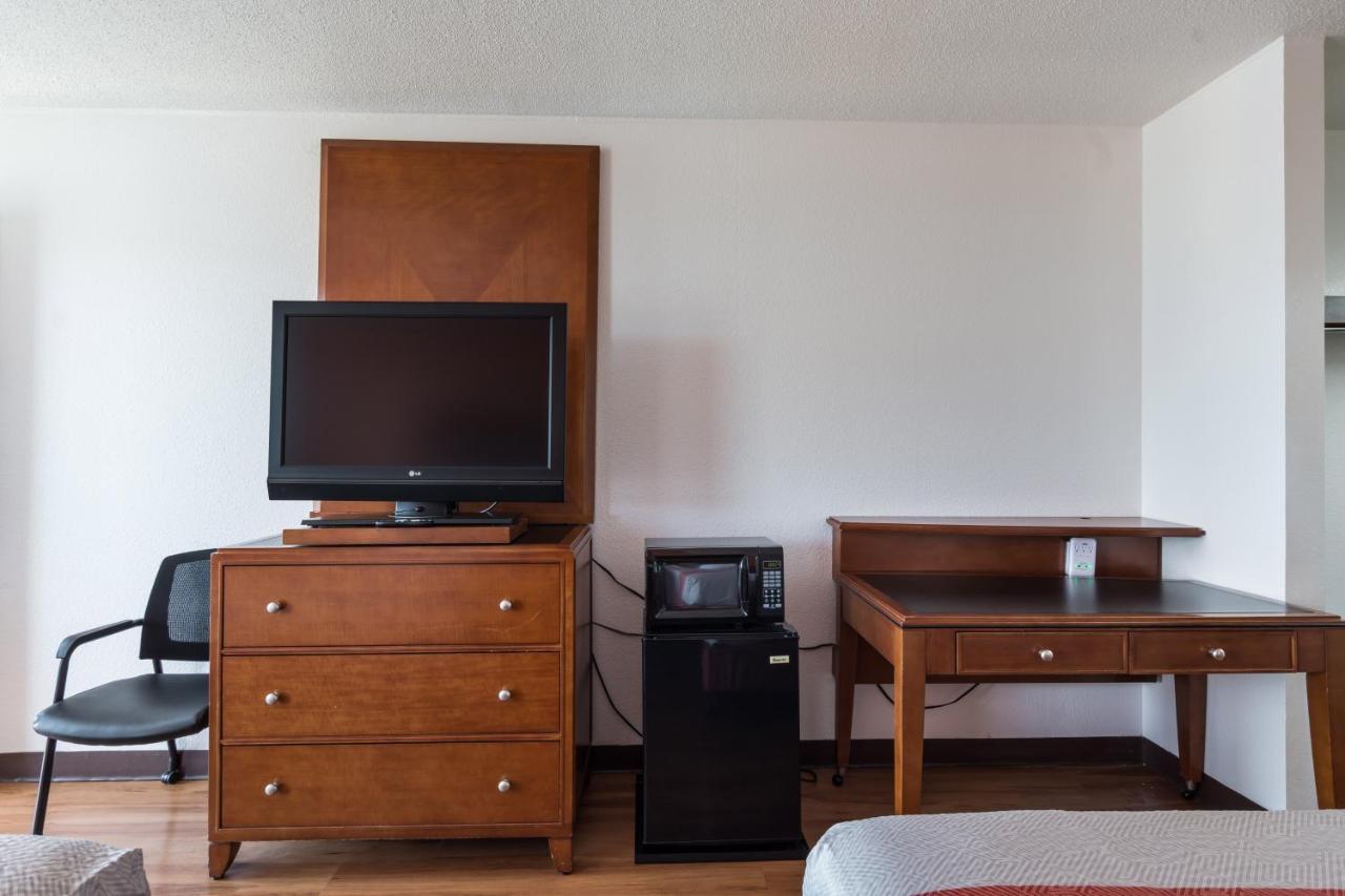 Motel 6-Van Buren, Ar I- 40 Екстер'єр фото