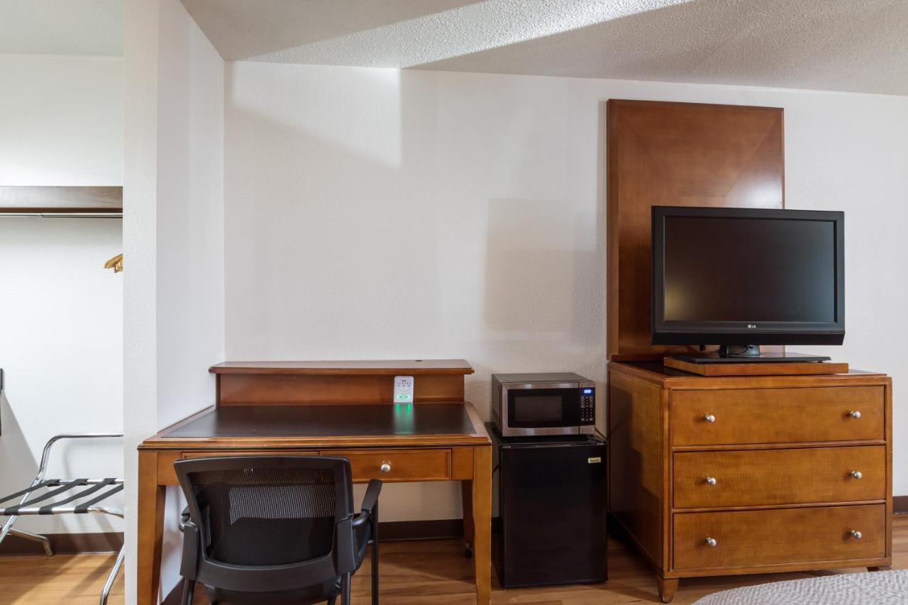 Motel 6-Van Buren, Ar I- 40 Екстер'єр фото