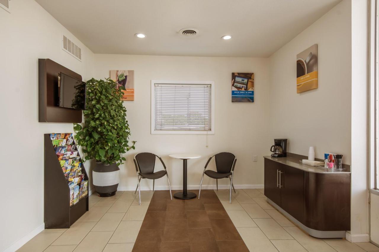 Motel 6-Van Buren, Ar I- 40 Екстер'єр фото