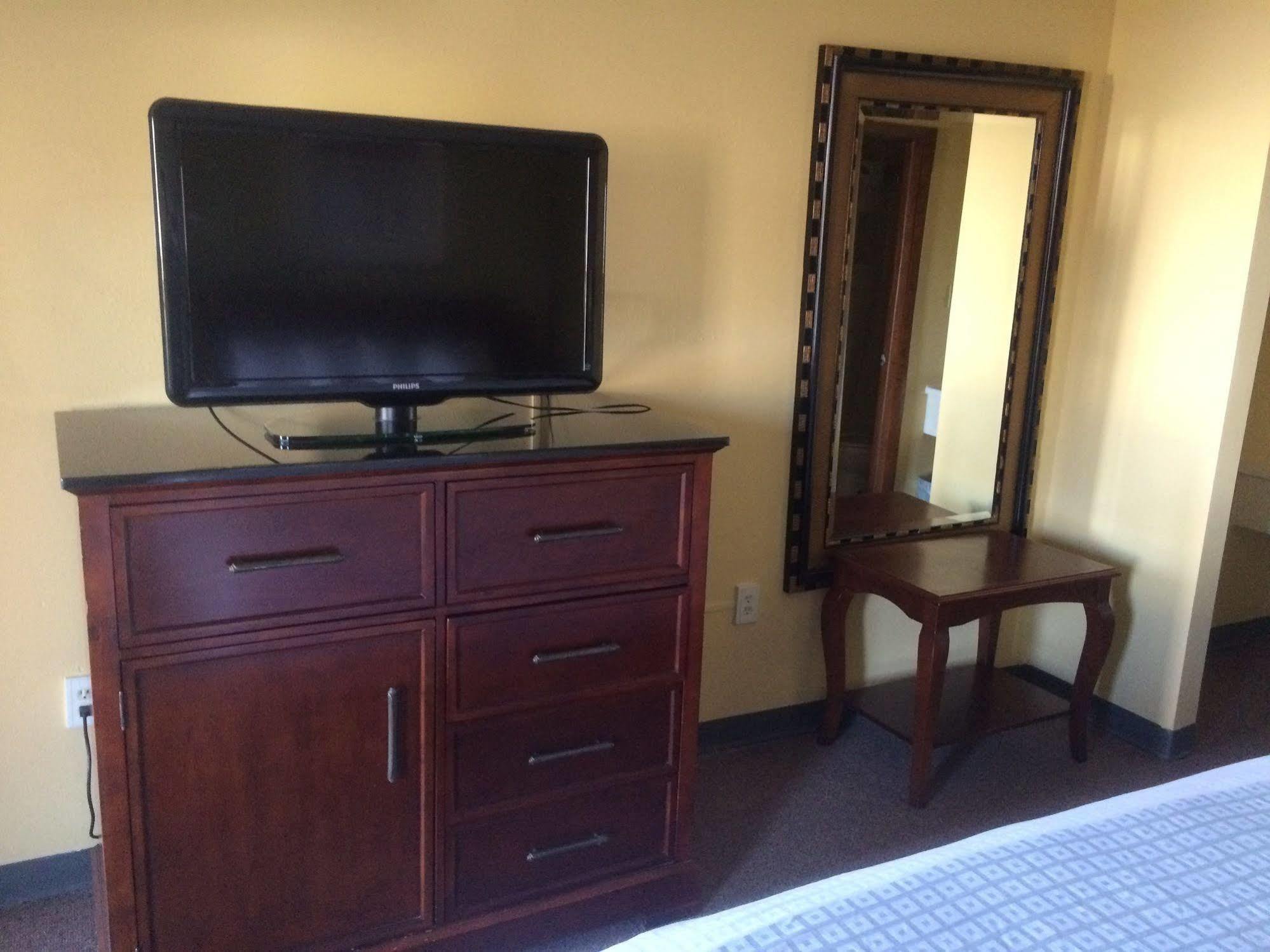 Motel 6-Van Buren, Ar I- 40 Екстер'єр фото