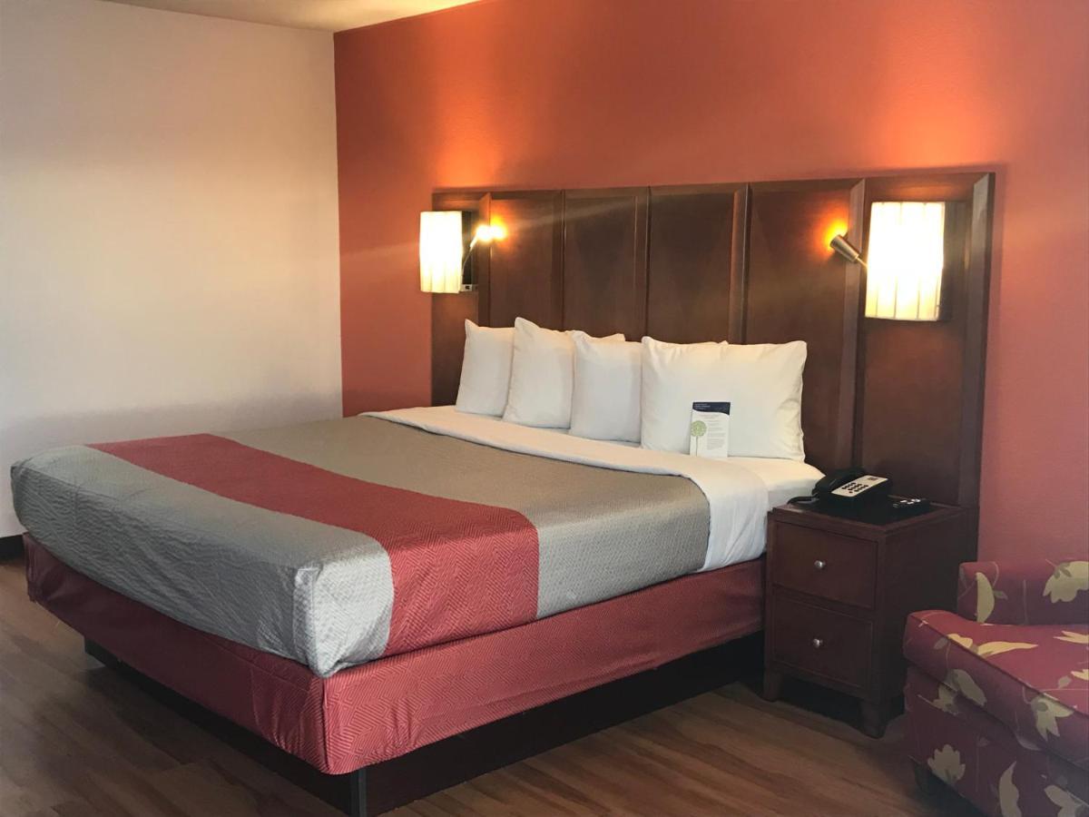 Motel 6-Van Buren, Ar I- 40 Екстер'єр фото