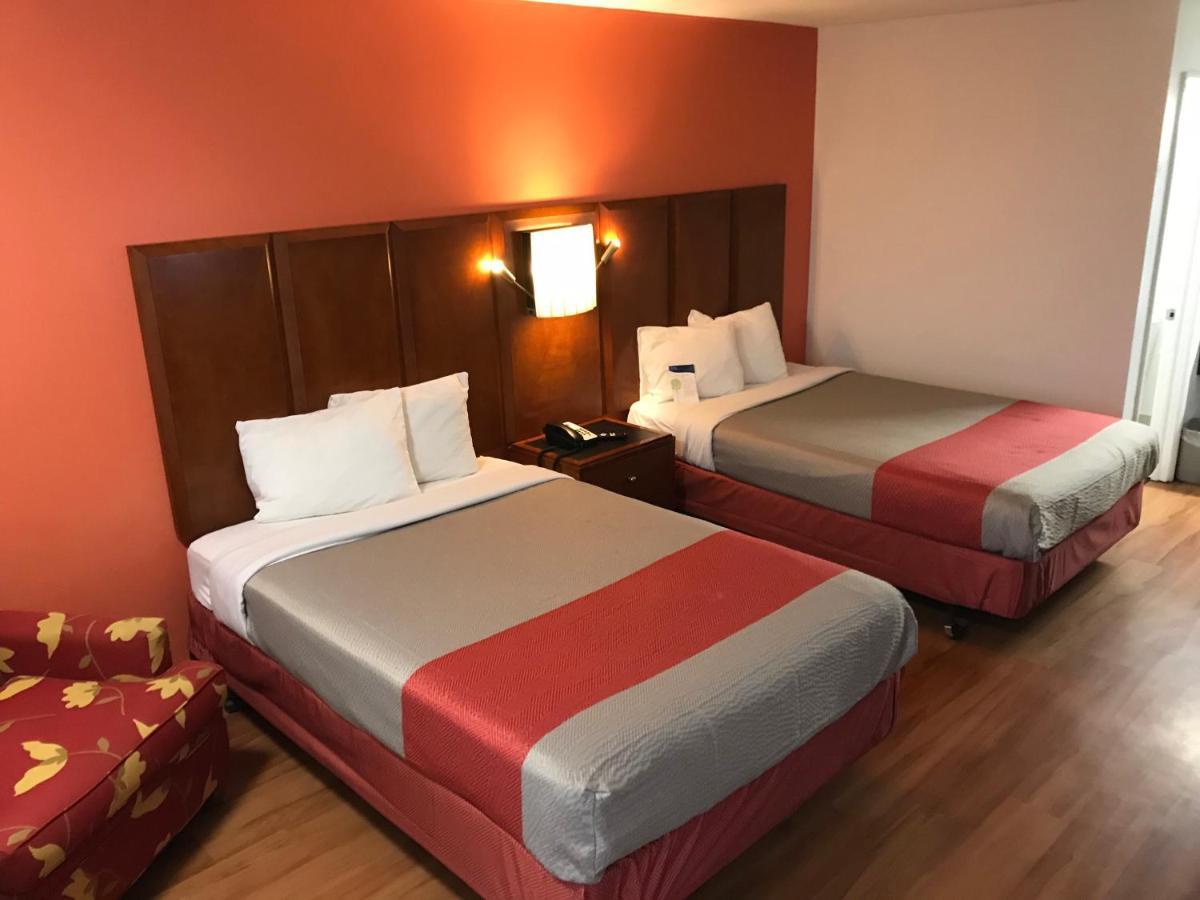Motel 6-Van Buren, Ar I- 40 Екстер'єр фото